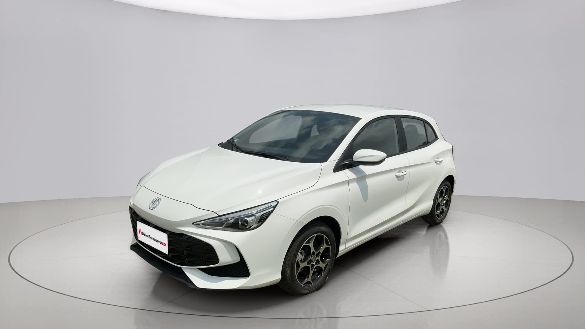 MG mg3 2027 | 92547