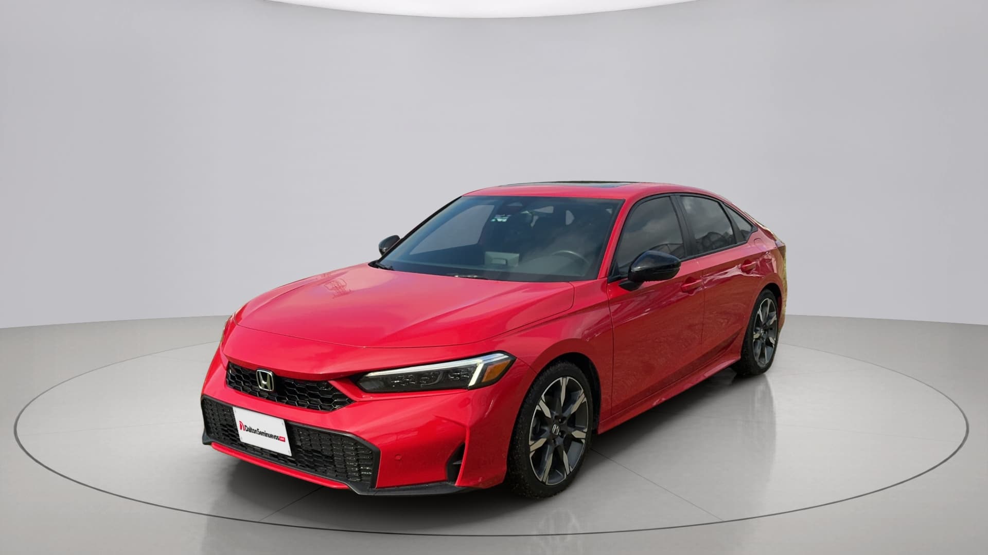 Honda Civic 2025 | 93466