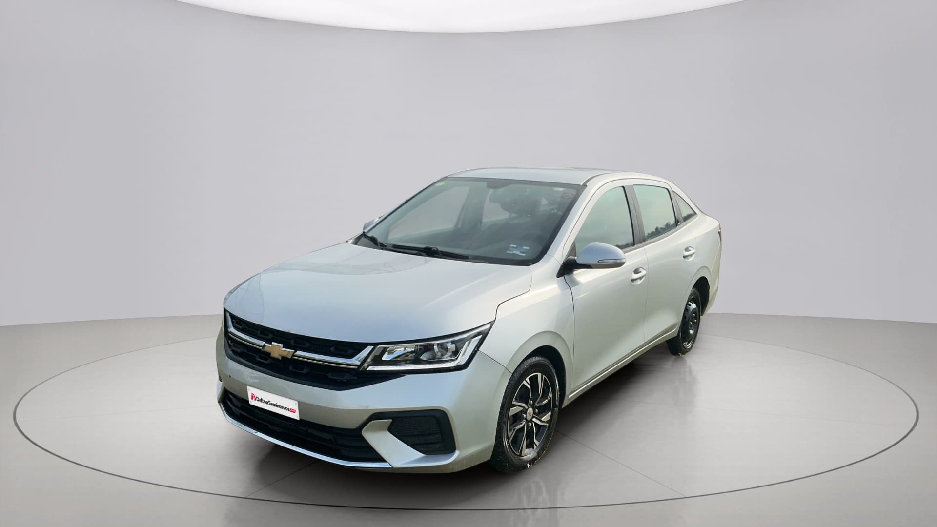 Chevrolet Aveo 2024 | 92611