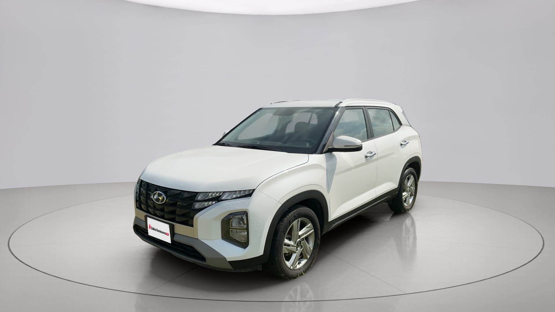 Hyundai Creta 2025 | 93258