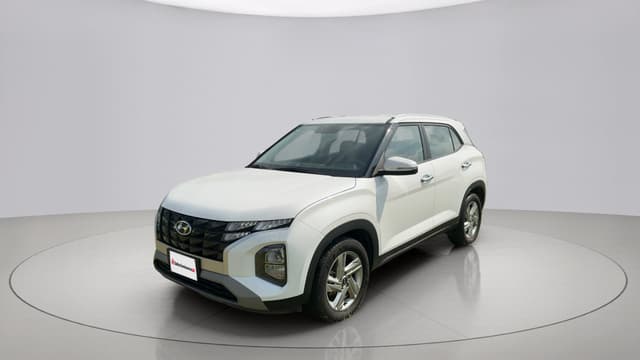 Hyundai Creta 2025 | 93258