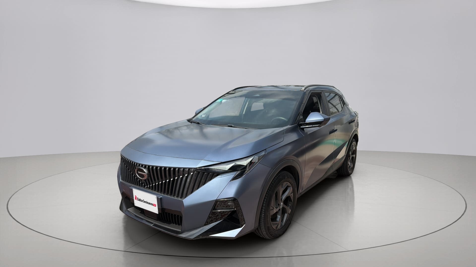GAC Emzoom 2024 | 93268
