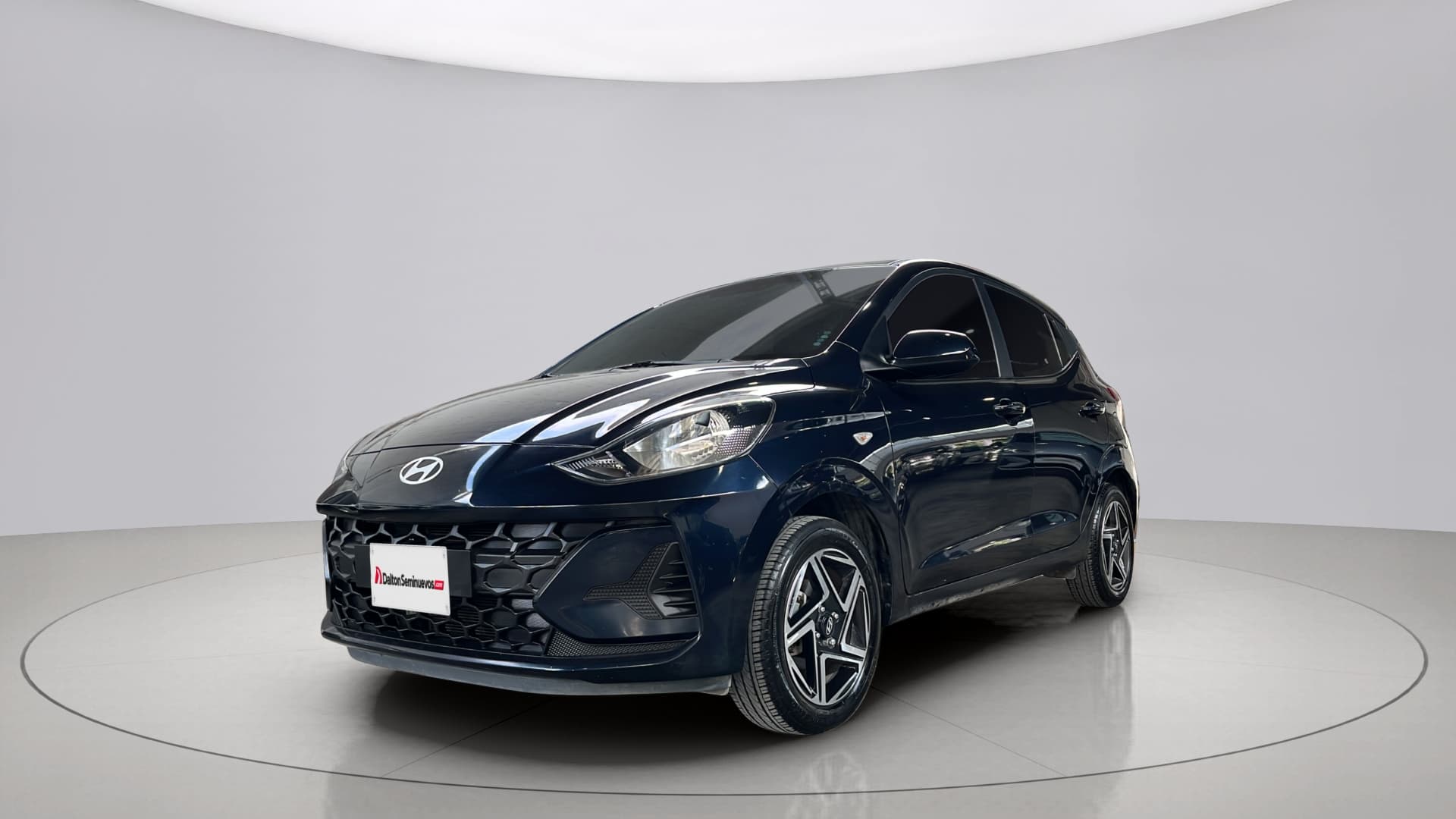 Hyundai Grand i10 2024 | 92640
