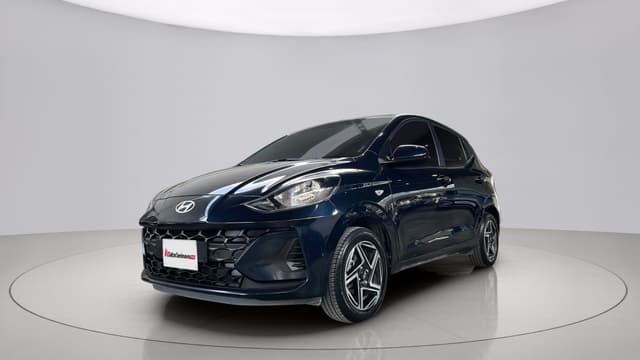Hyundai Grand i10 2024 | 92640