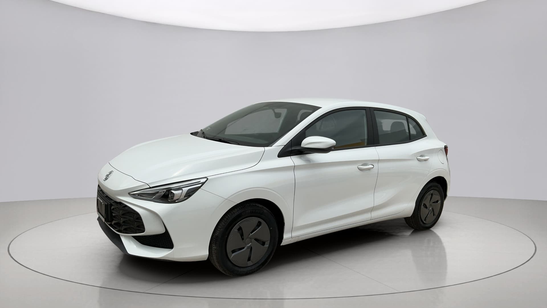 Mg MG3 2026 | Foto 1