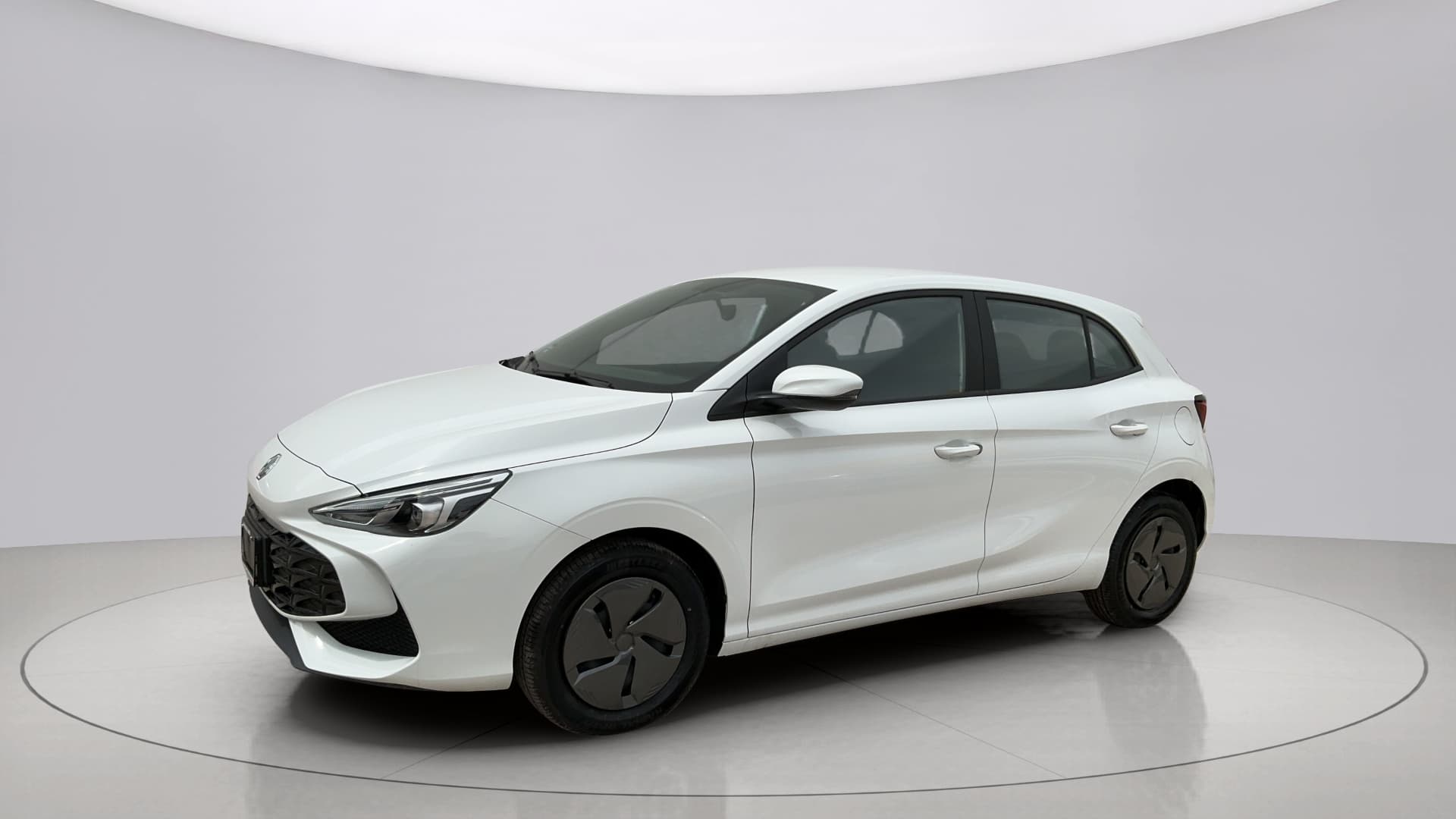 Mg MG3 2026 | Foto 1