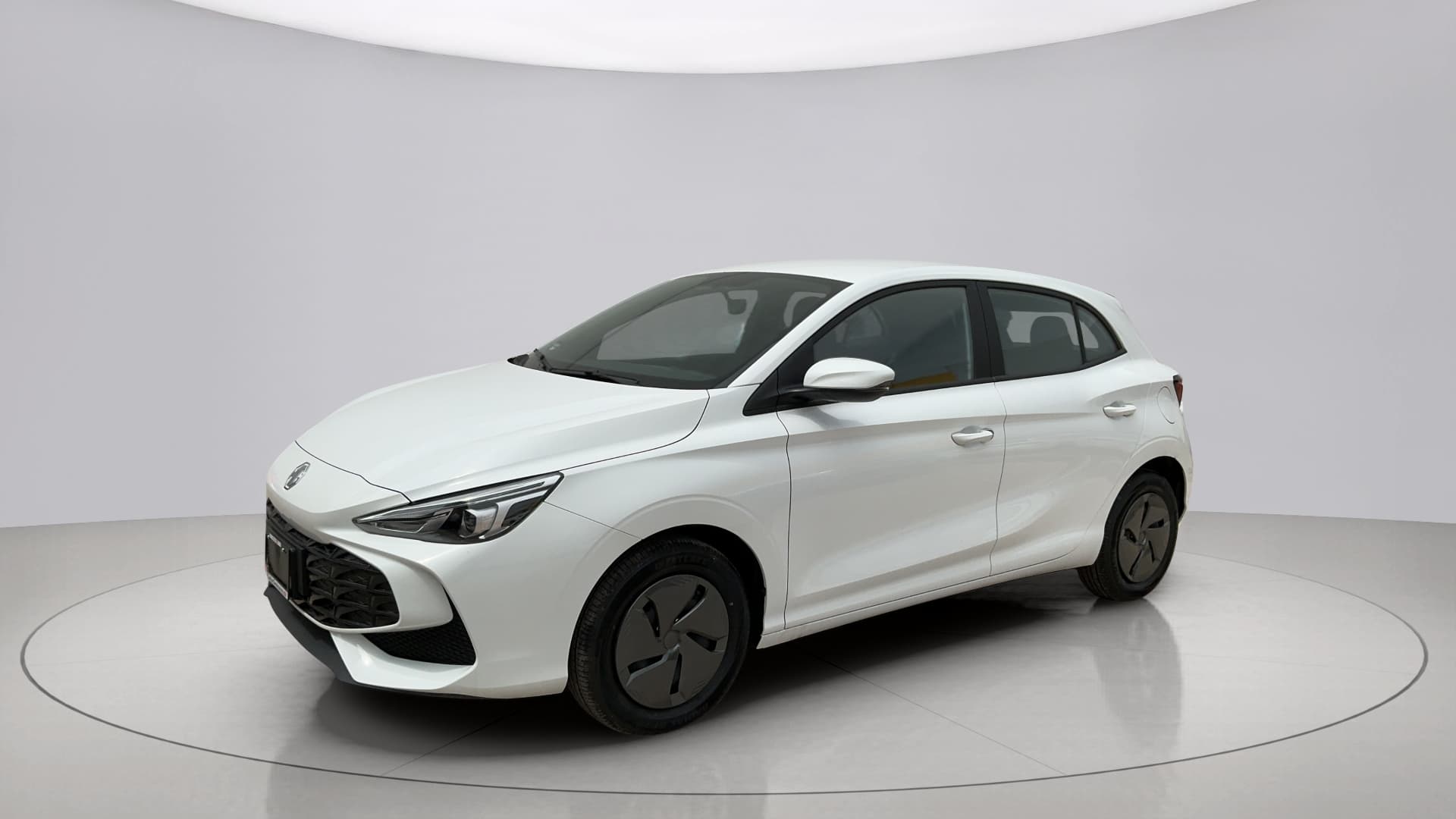 Mg MG3 2026 | Foto 1