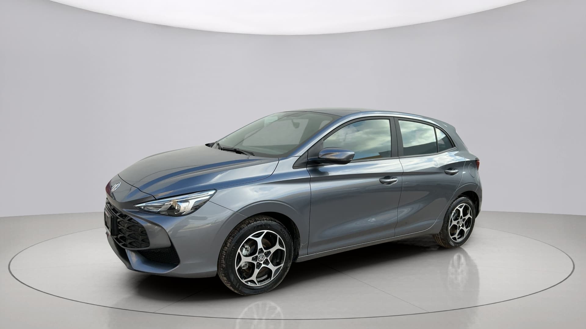 MG mg3 2027 | 92487
