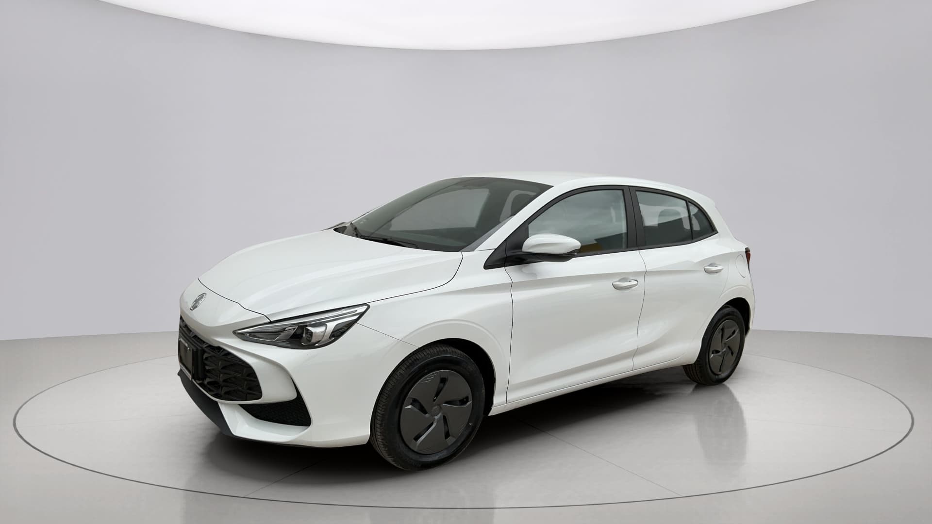 Mg MG3 2026 | Foto 1