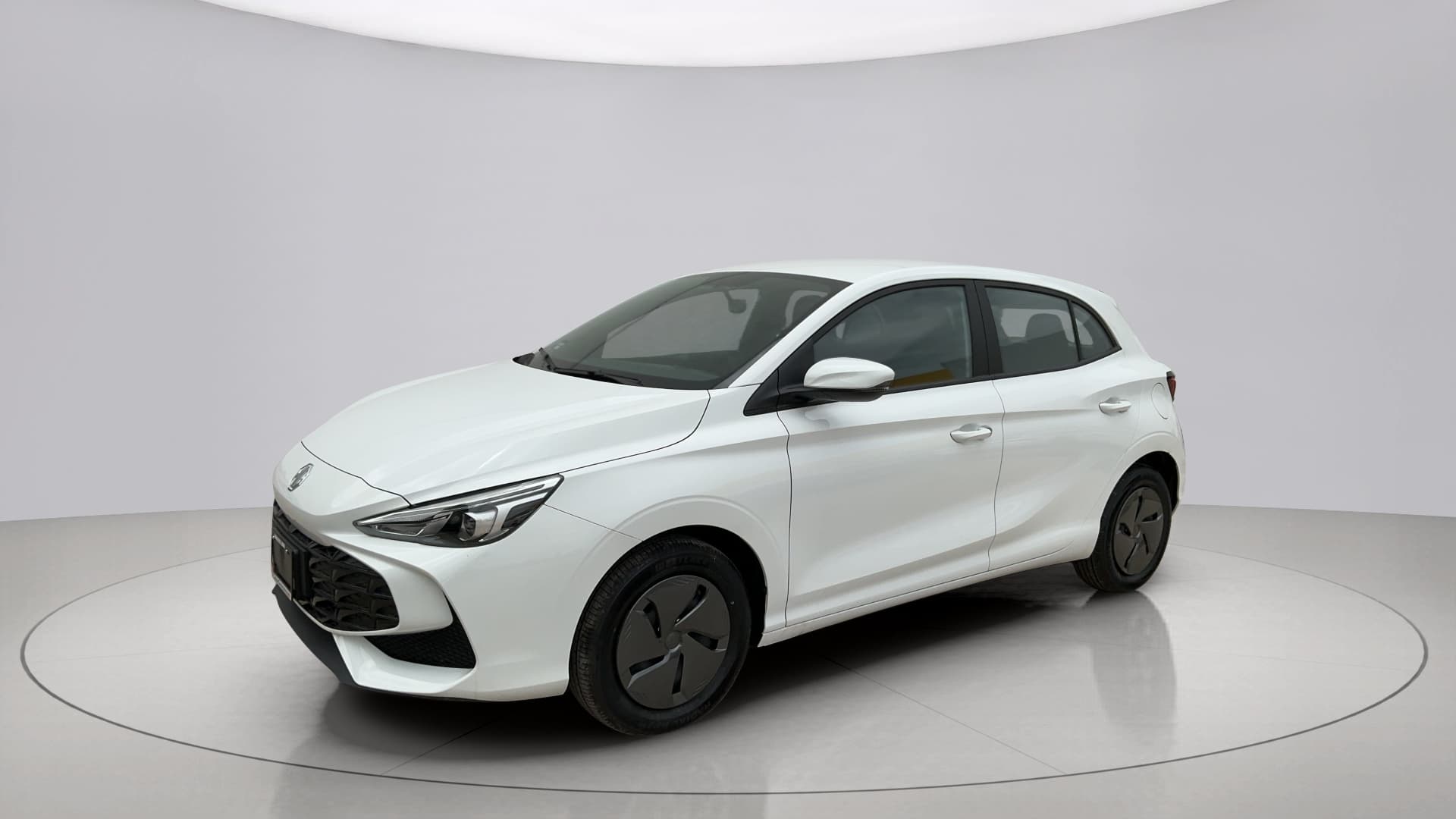 Mg MG3 2026 | Foto 1