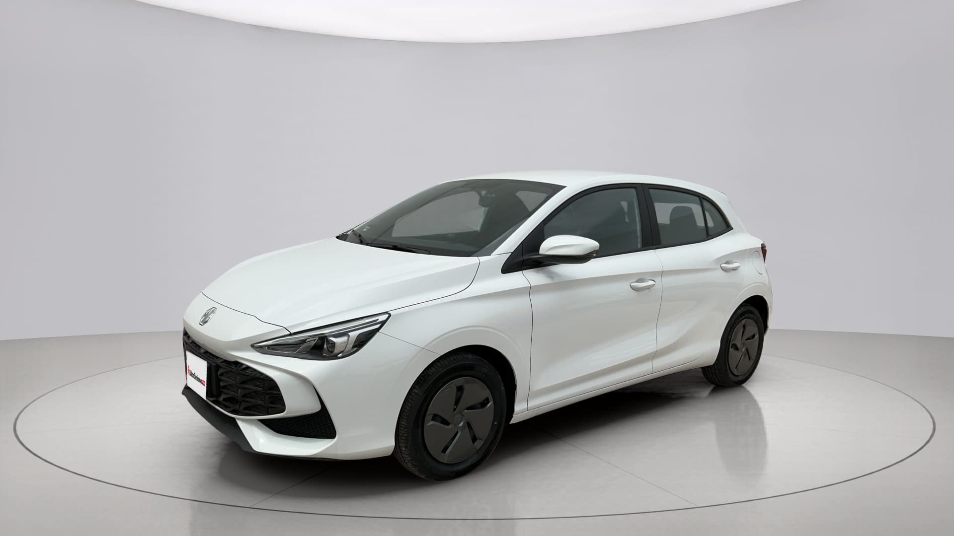 MG MG3 2026 | 93099