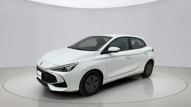 Mg MG3 2026 | 93099