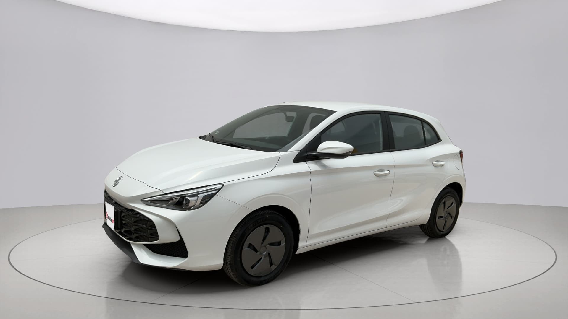 Mg MG3 2026 | Foto 1