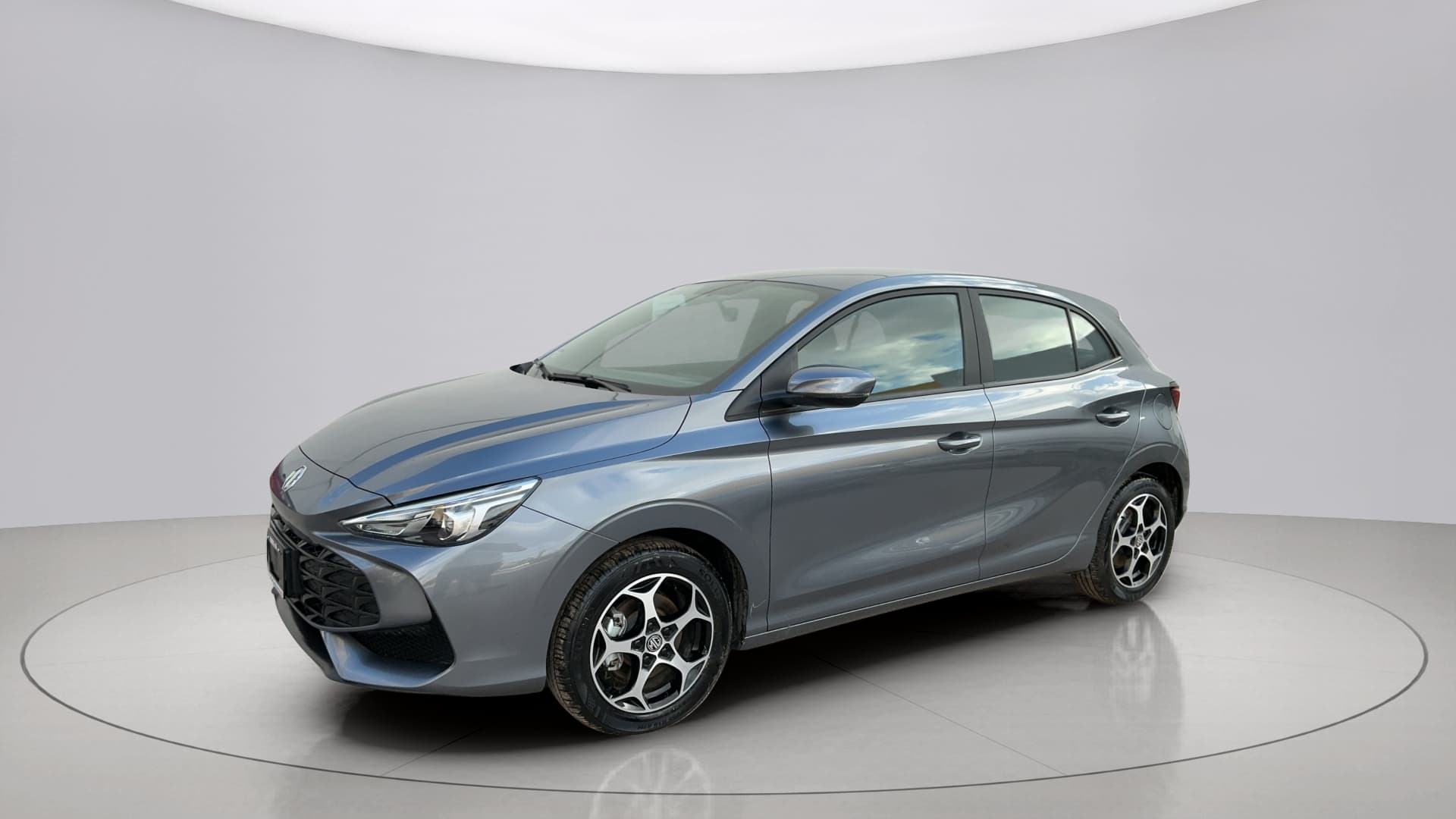 MG mg3 2027 | 92488