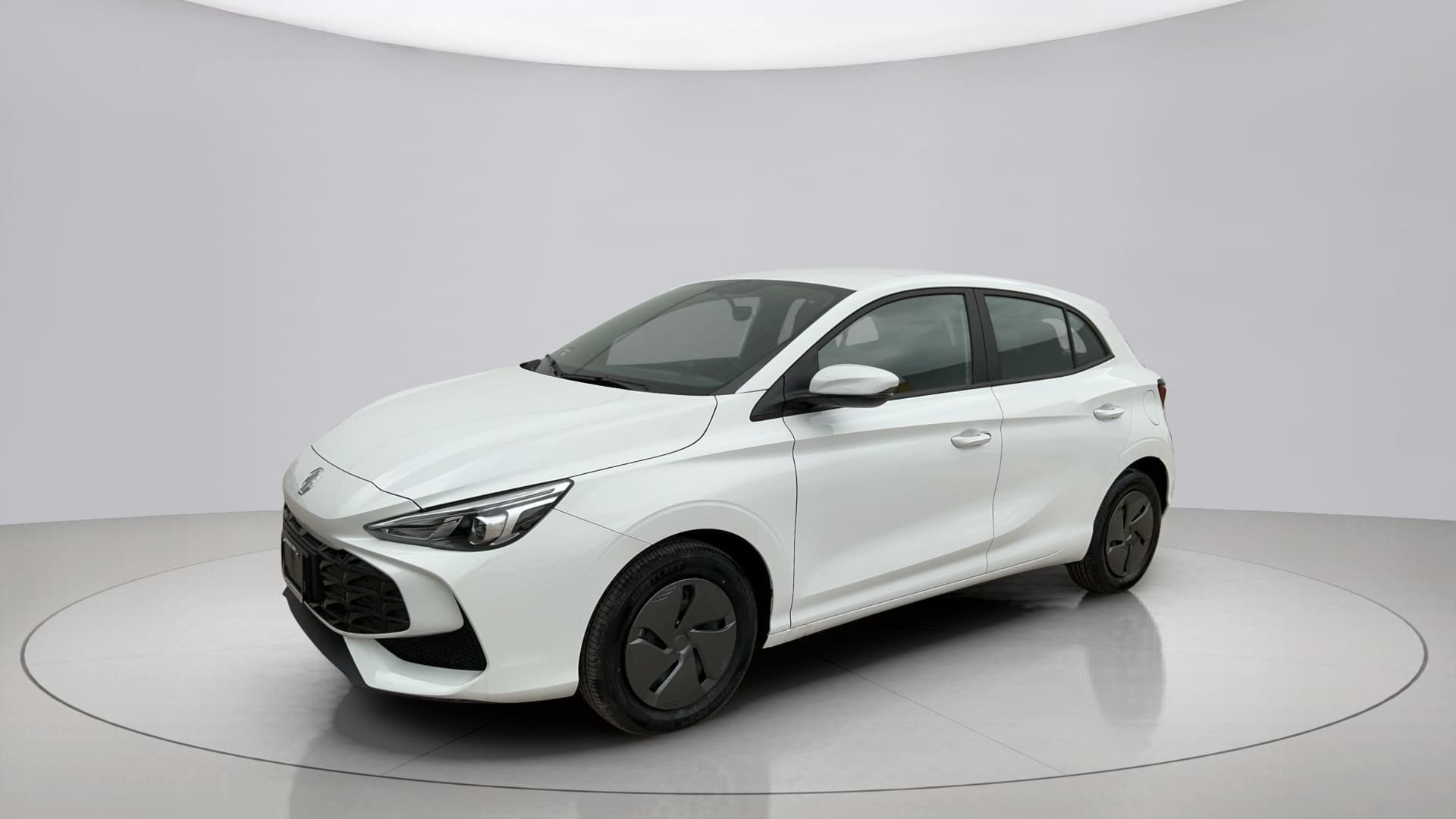 Mg MG3 2026 | Foto 1