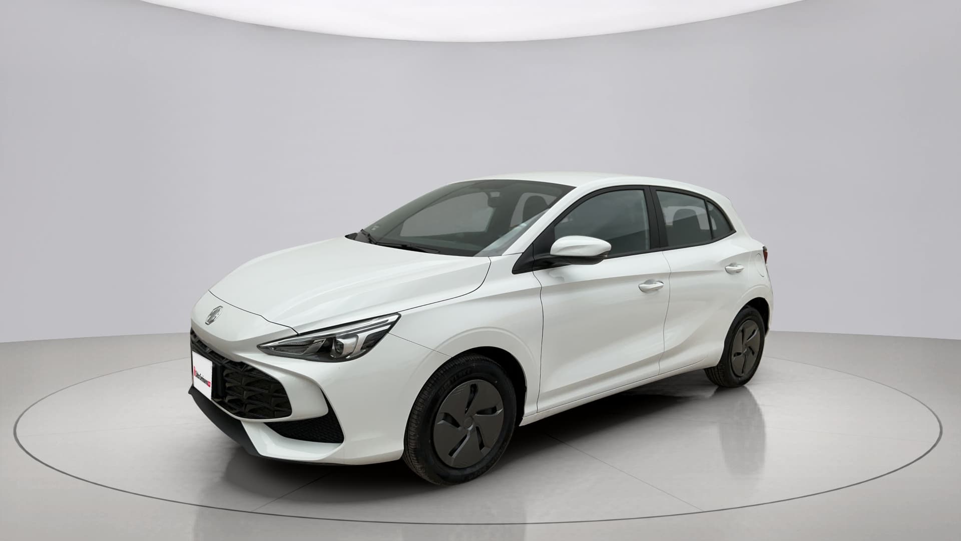 Mg MG3 2026 | Foto 1