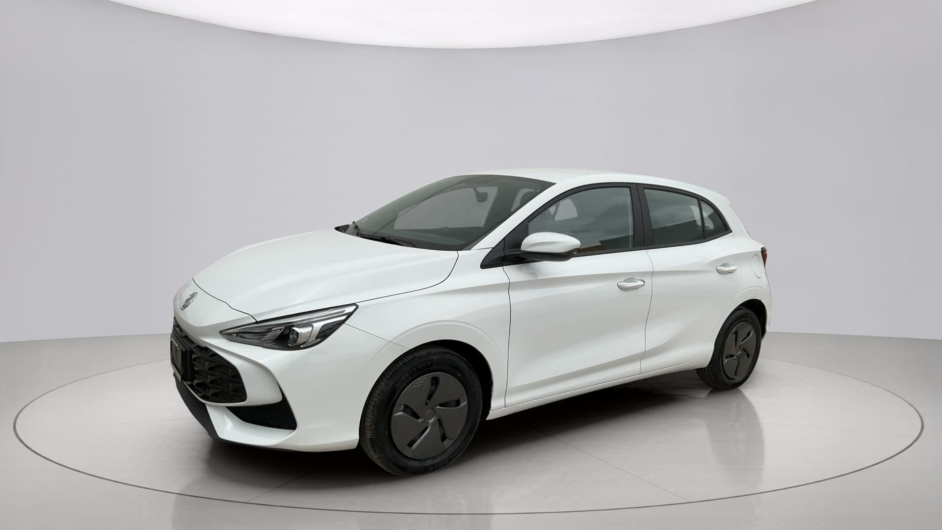 Mg MG3 2026 | Foto 1