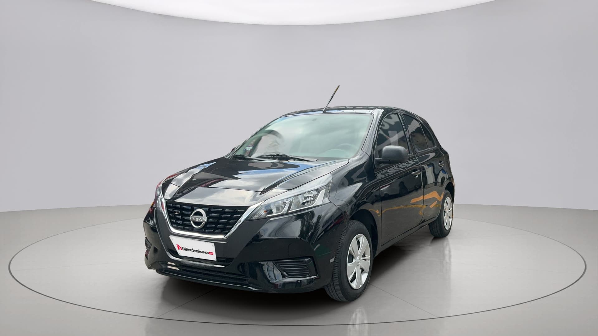 Nissan March 2024 | 92890