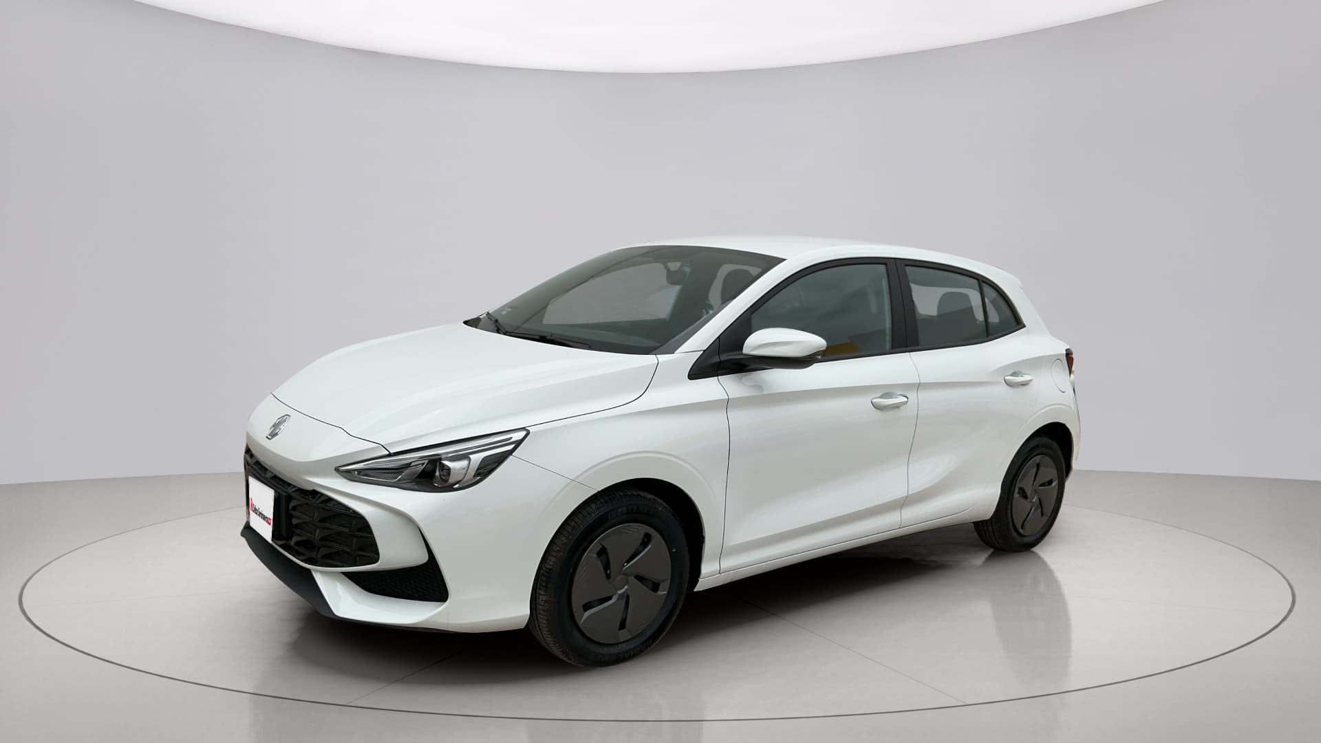Mg MG3 2026 | Foto 1