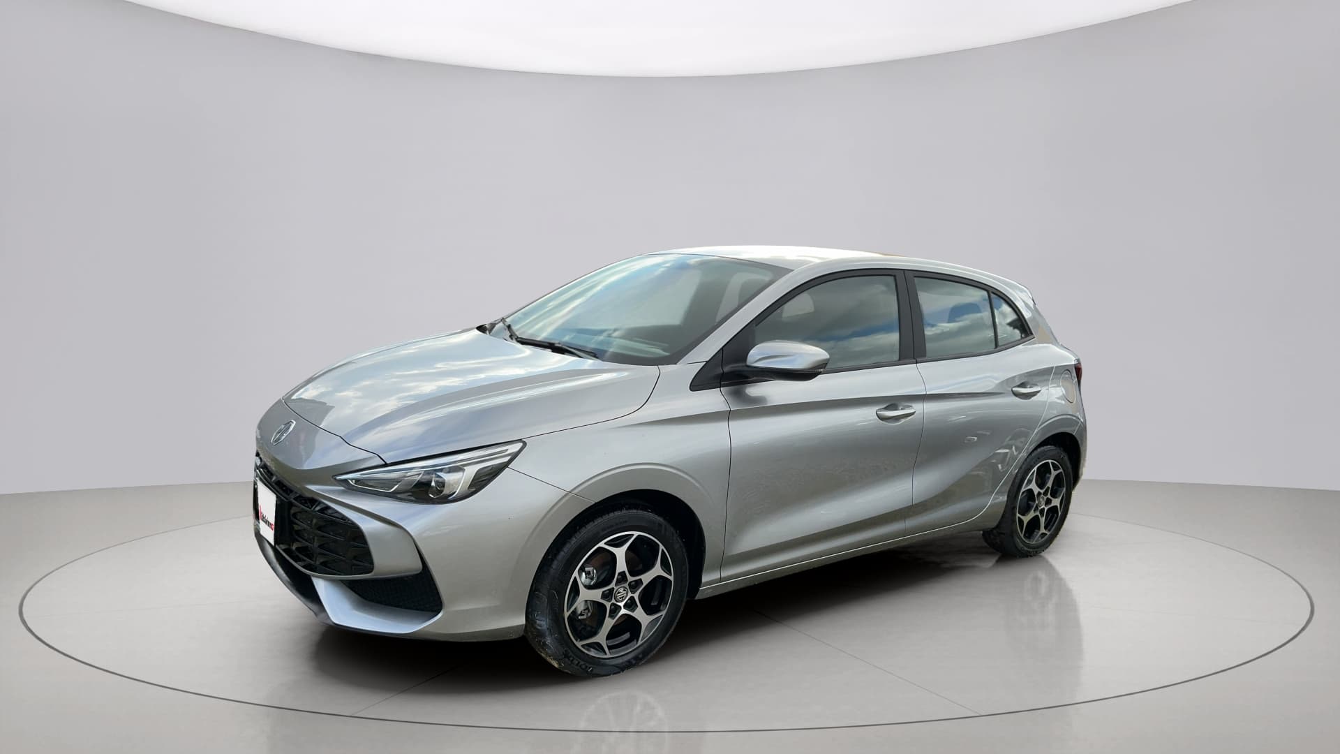 MG mg3 2027 | 92490