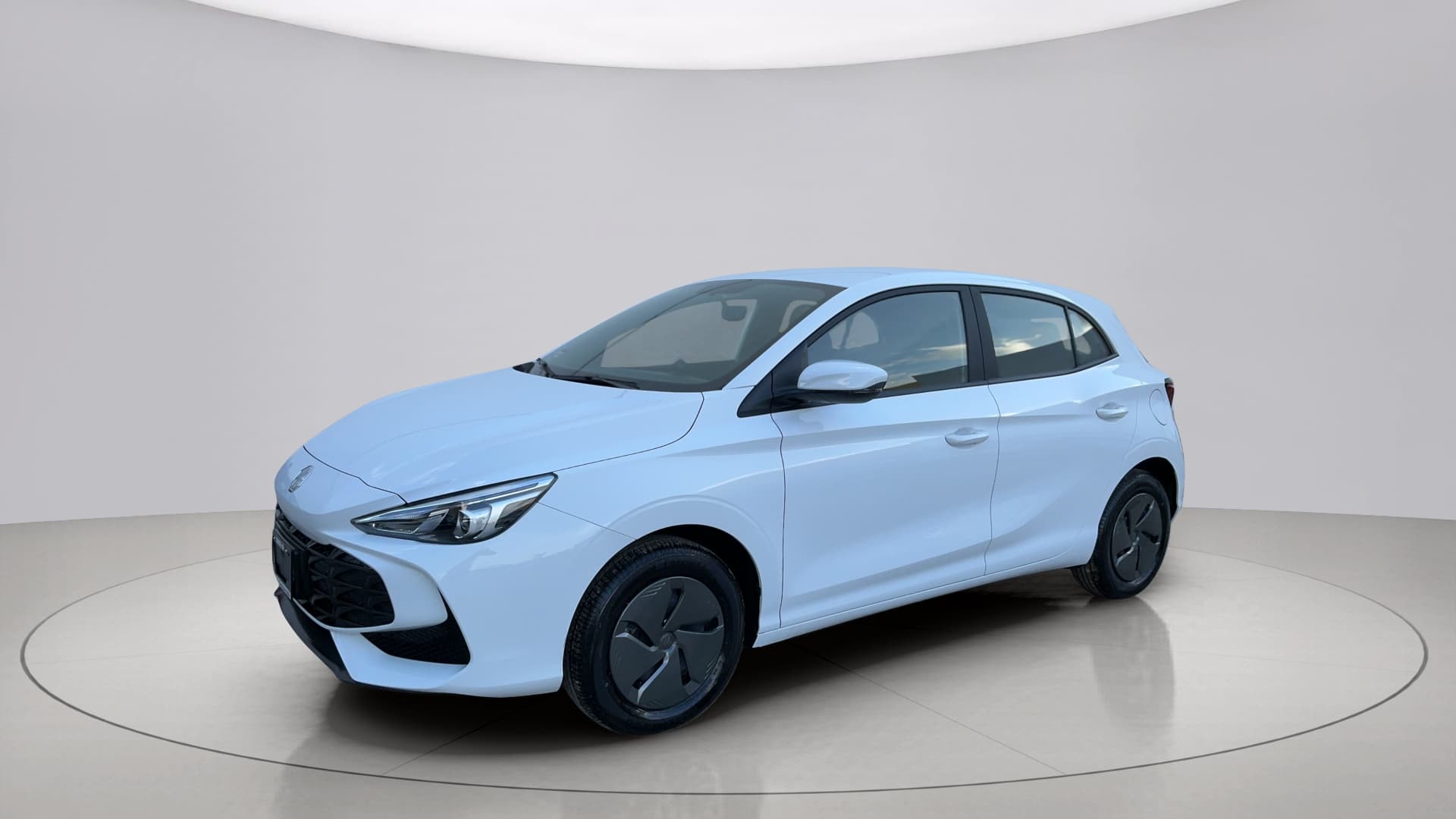 MG MG3 2026 | 92421
