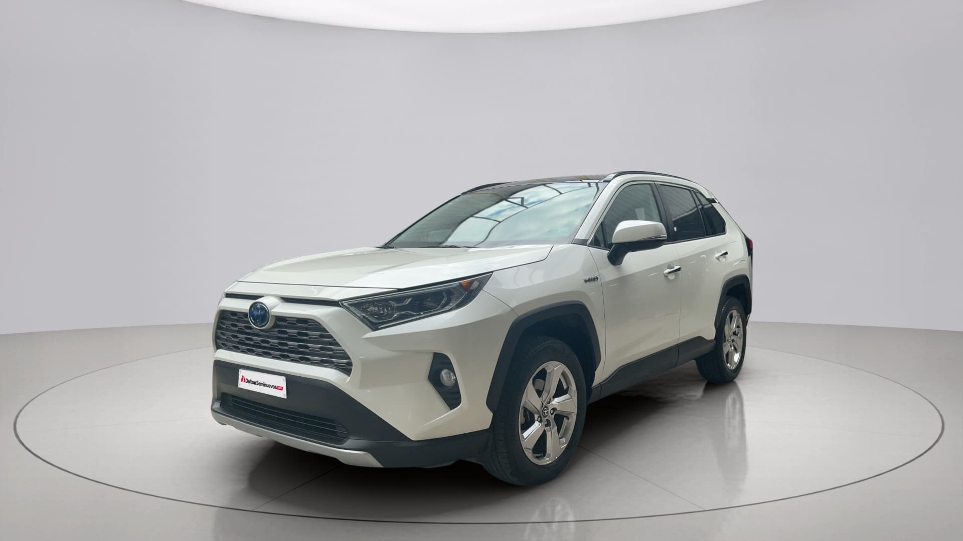 Toyota RAV4 2021 | 93526