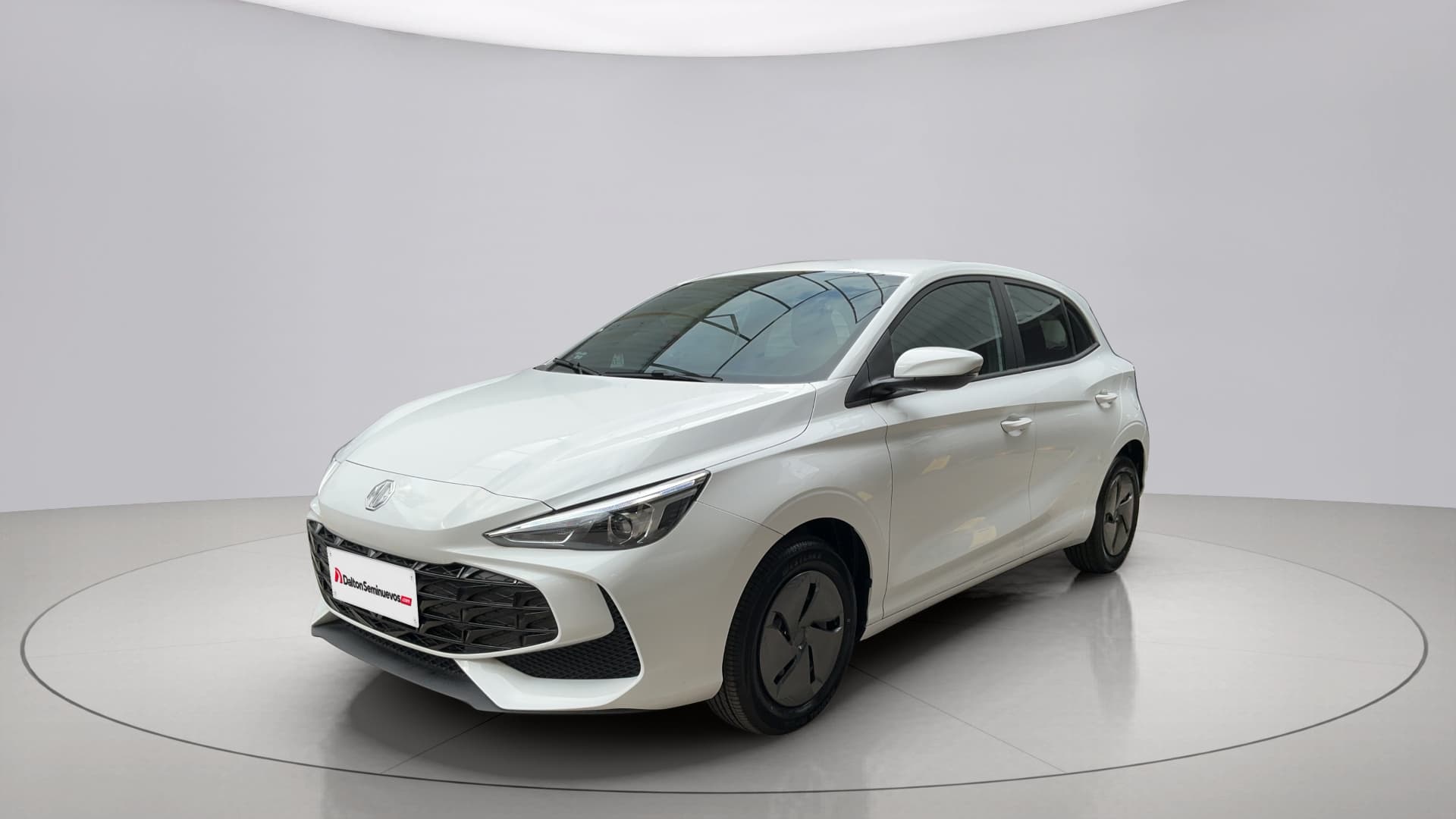 MG MG3 2026 | 93179