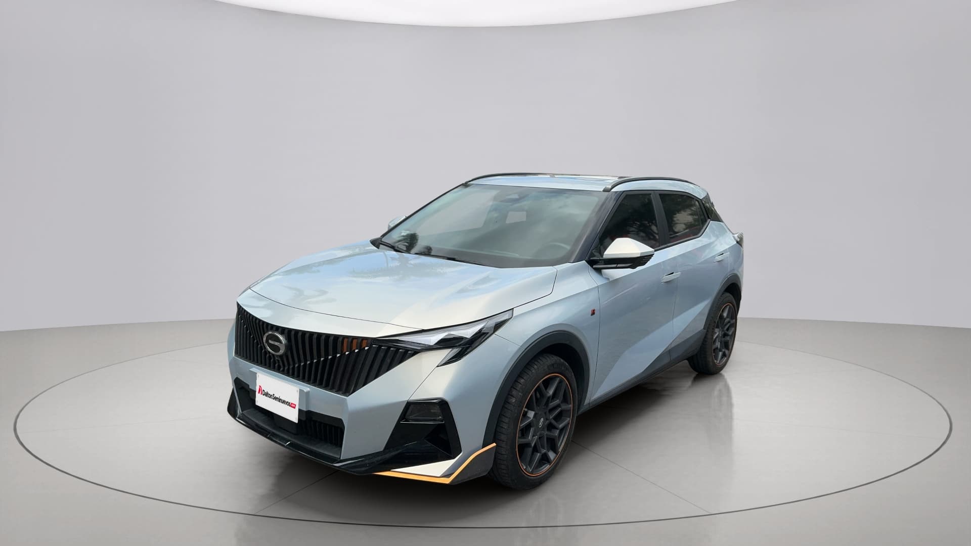 GAC Emzoom 2024 | 92965
