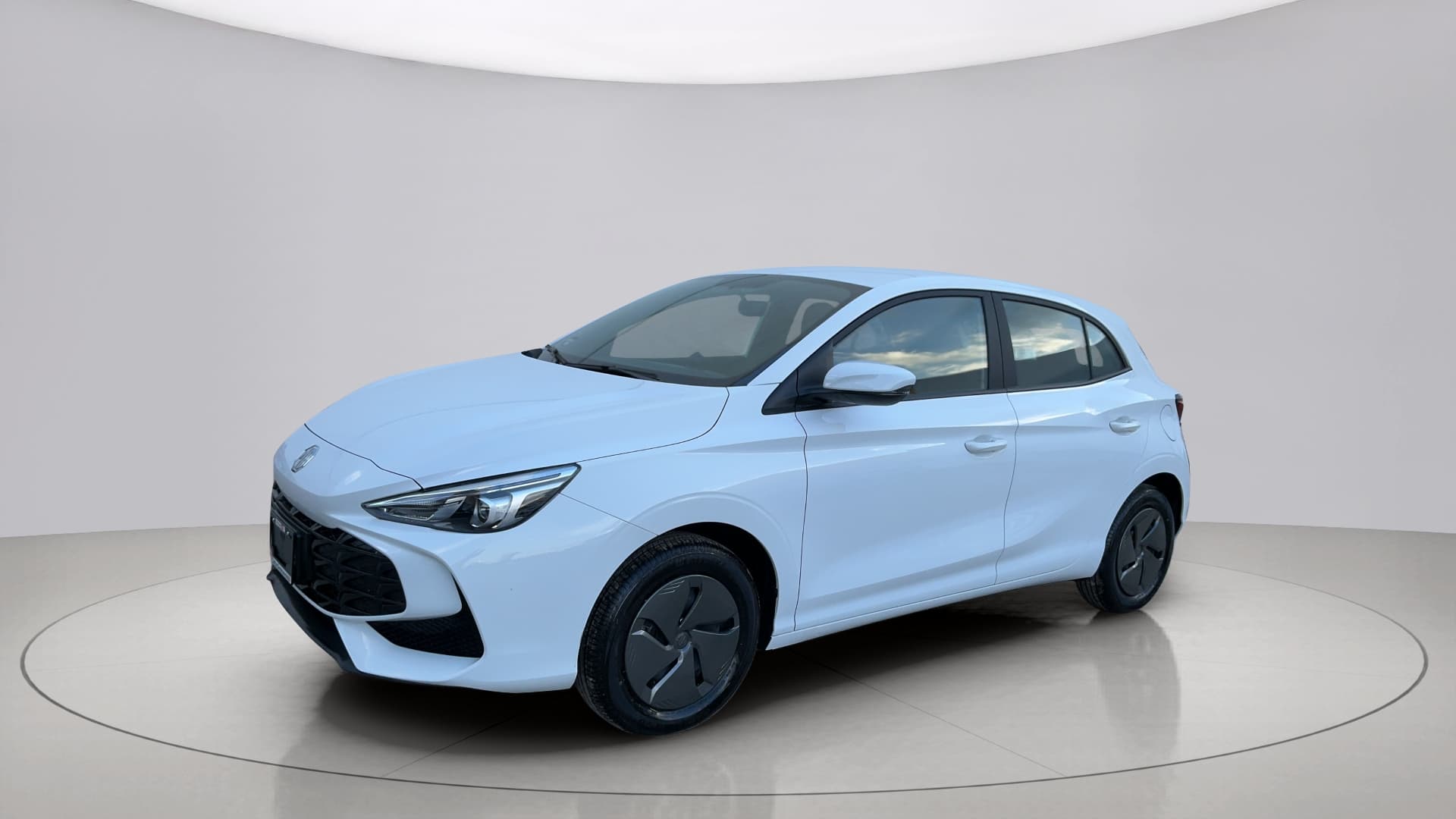 MG MG3 2026 | 92422