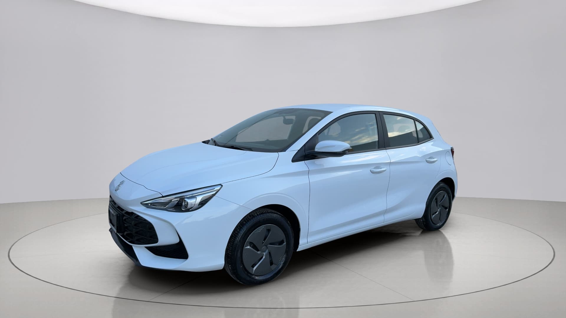 MG MG3 2026 | 92420