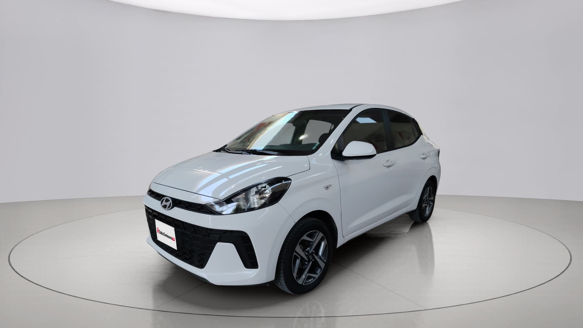 Hyundai Grand i10 2025 | 91808