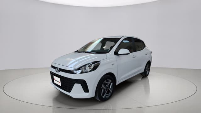 Hyundai Grand i10 2025 | 91808