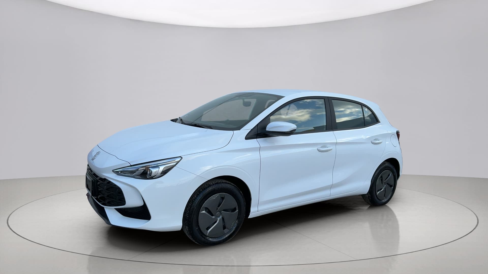 MG MG3 2026 | 92423