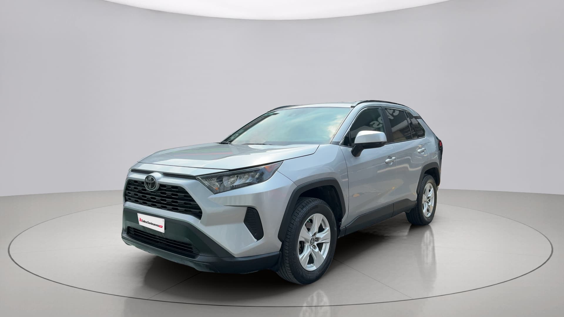 Toyota RAV4 2021 | 93510