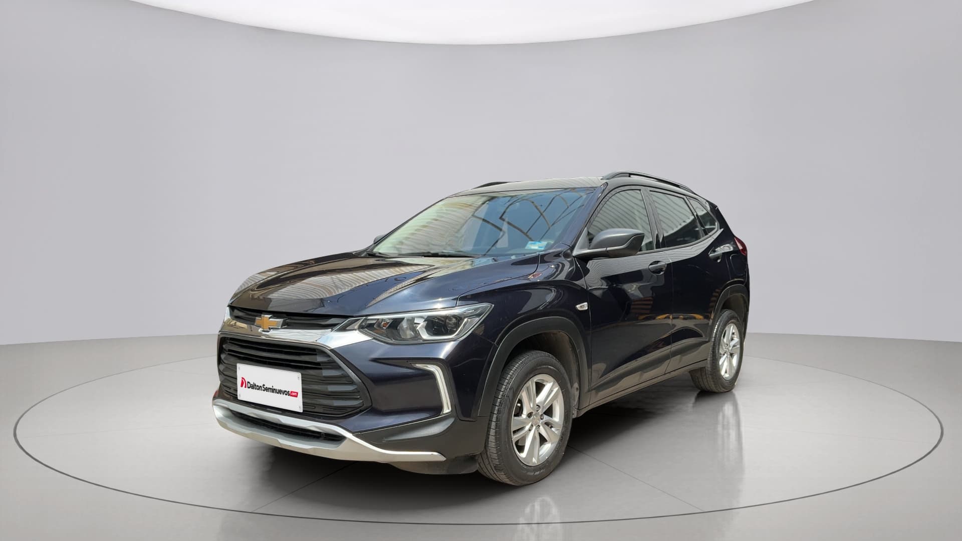 Chevrolet Tracker 2022 | 93468