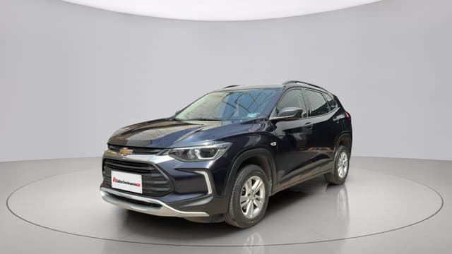 Chevrolet Tracker 2022 | 93468