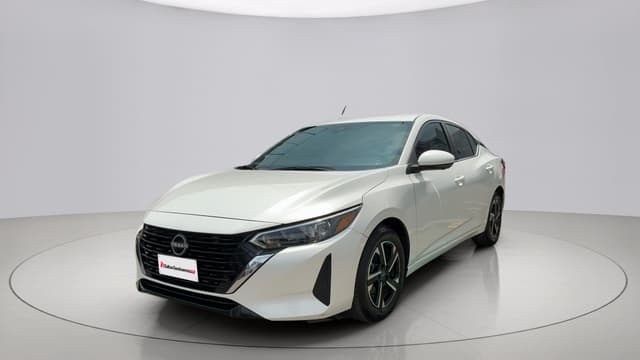 Nissan Sentra 2024 | 93158