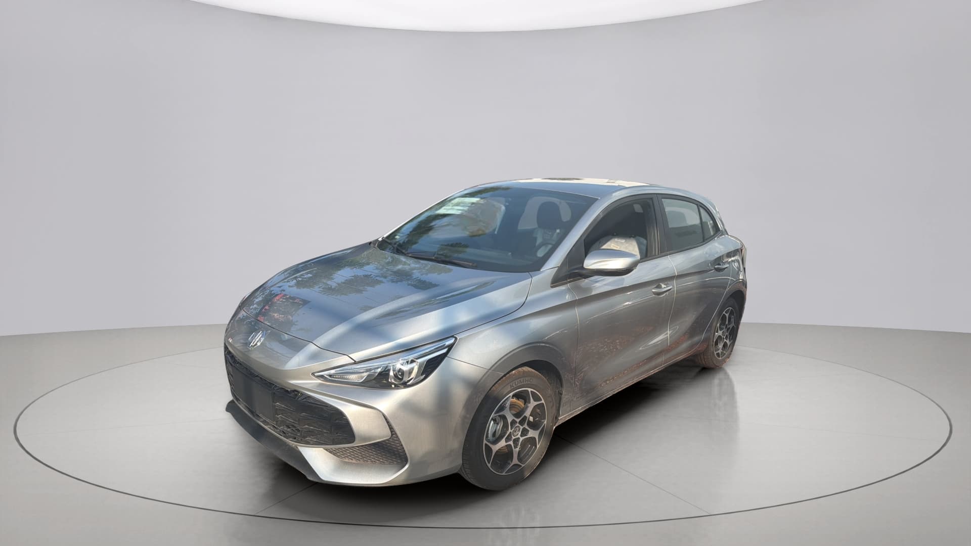 MG mg3 2027 | 92535