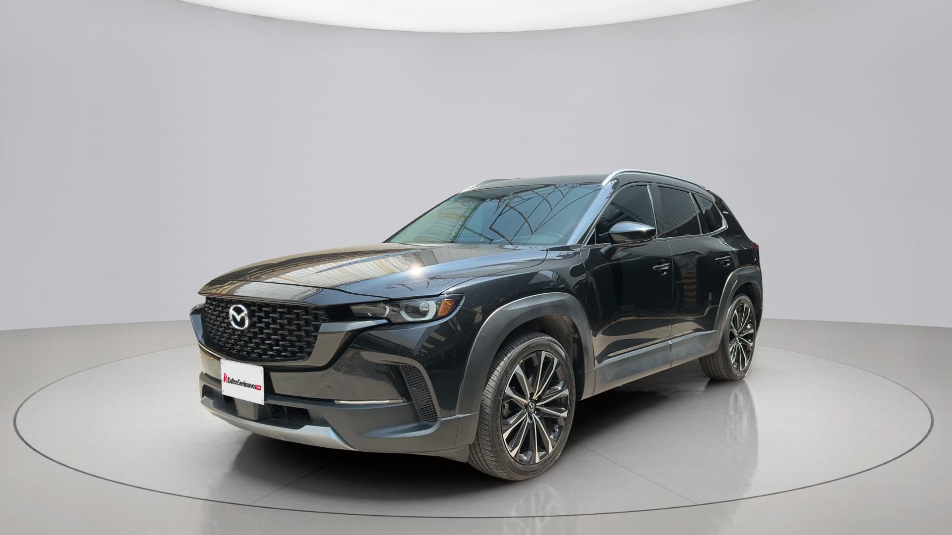 Mazda CX-50 2024 | 93372