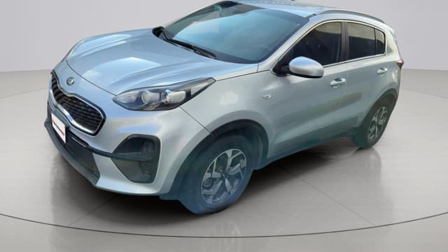 Kia Sportage 2021 | 92455