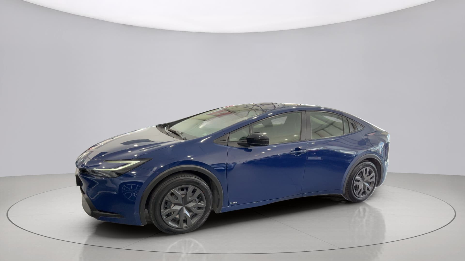 Toyota Prius 2023 | 93234