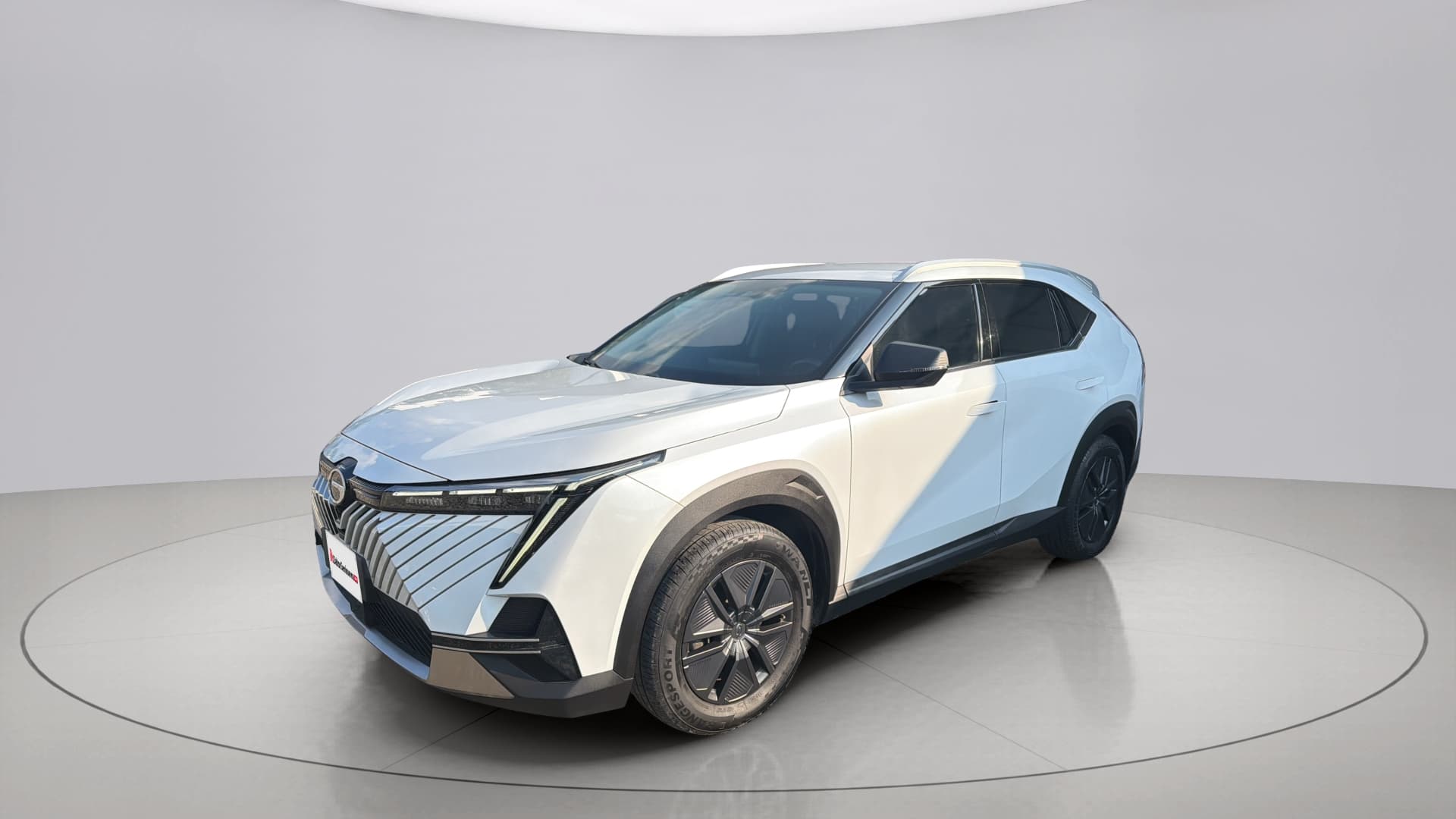 GAC Emkoo 2024 | 92980