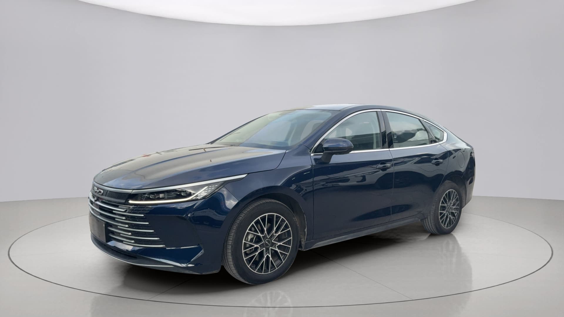 Byd King 2026 | Foto 1