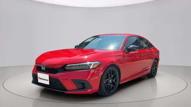 Honda Civic 2024 | 92443