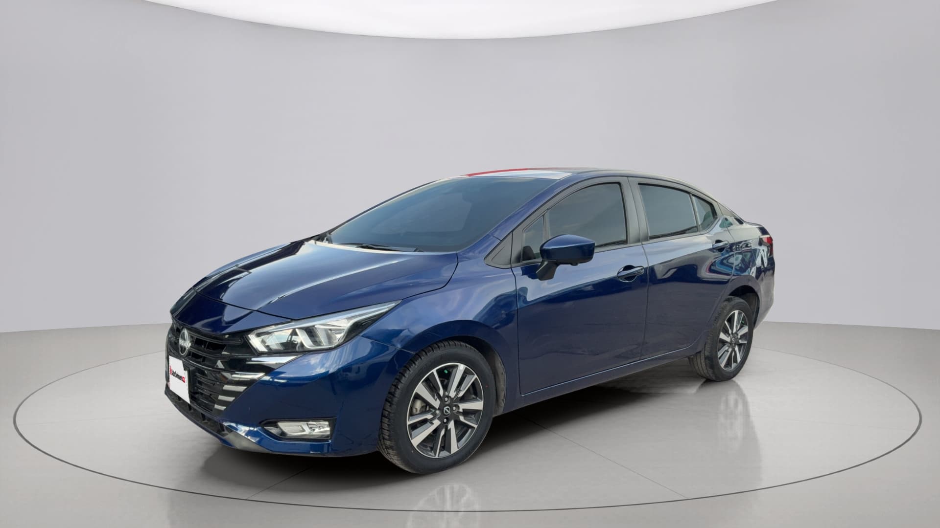 Nissan Versa 2025 | 93407