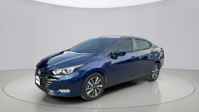 Nissan Versa 2025 | 93407