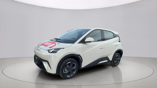 Byd Dolphin Mini 2026 | 93070