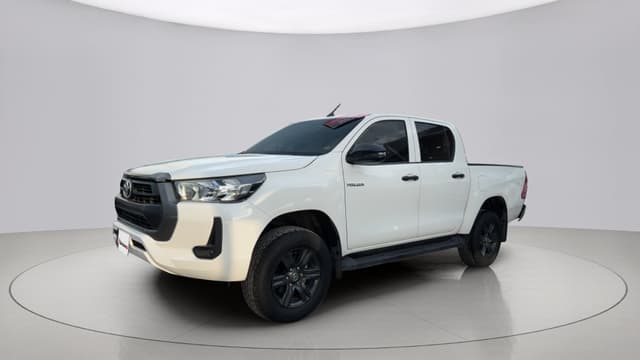 Toyota Hilux Doble Cabina Pick Up 2023 | 93323