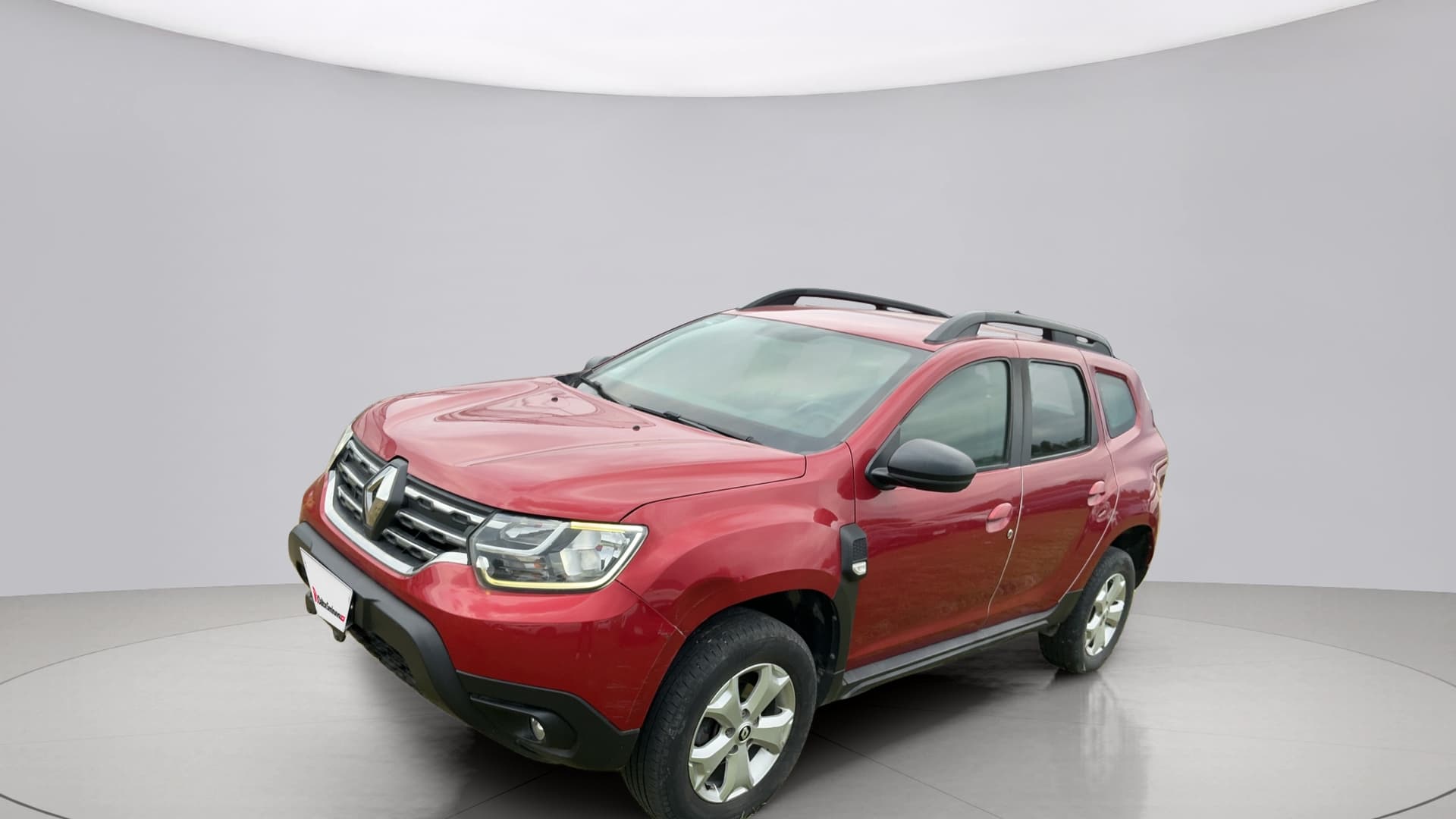 Renault Duster 2023 | 93507