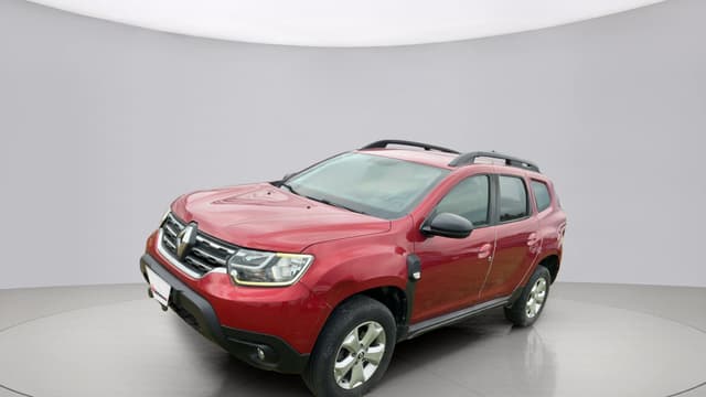 Renault Duster 2023 | 93507